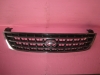 Toyota AVALON - Grille GRILL WITH 2 SIDE BRAKET  - 53100 AC060